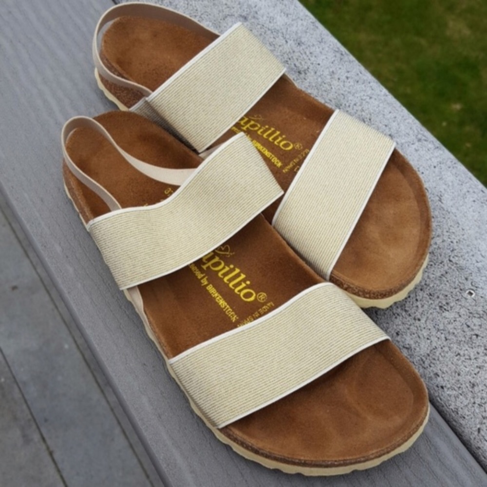 Caterina Sandals by Papilio by Birkenstock